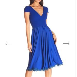 Dress the Population Corey Dress